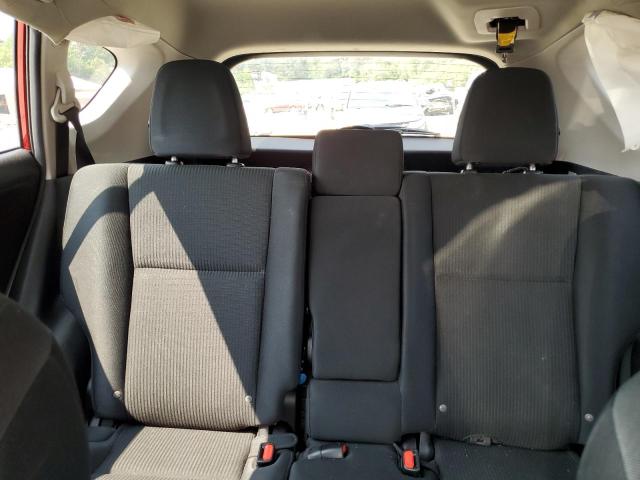 2017 TOYOTA RAV4 LE - 2T3ZFREVXHW356512
