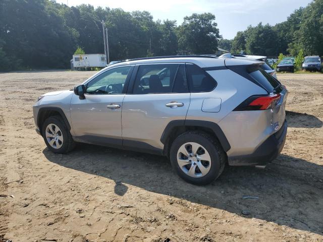 2020 TOYOTA RAV4 LE - 2T3F1RFV5LC135801
