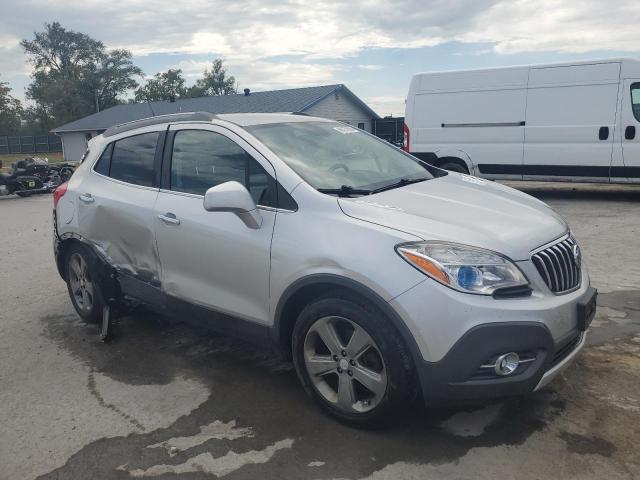 VIN KL4CJBSB1DB209627 2013 Buick Encore, Convenience no.4