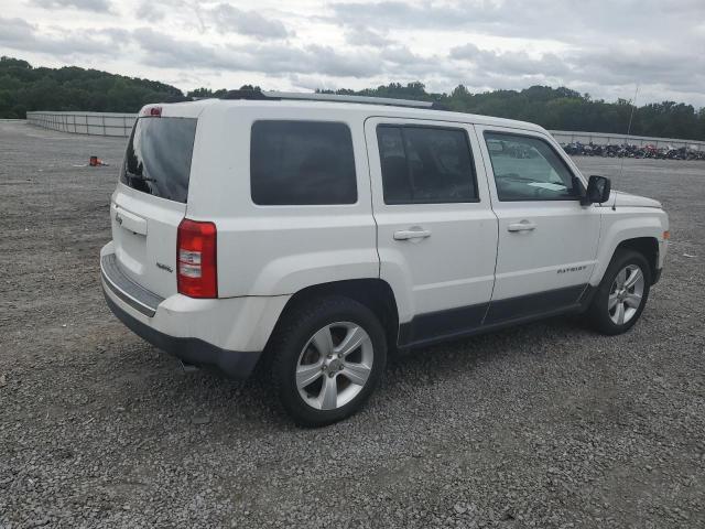 2015 JEEP PATRIOT LI 1C4NJPCB5FD240901