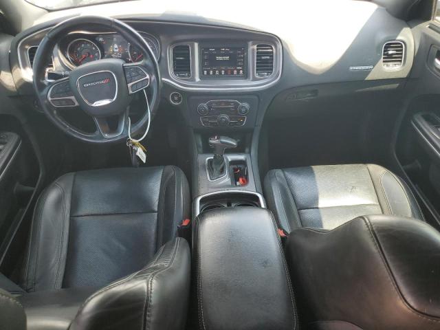 2020 DODGE CHARGER SX - 2C3CDXBGXLH119196