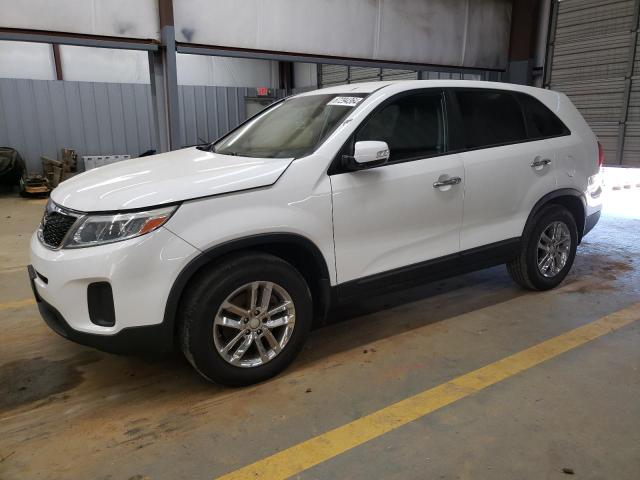 2015 KIA SORENTO LX - 5XYKT3A65FG645380