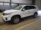 2015 KIA SORENTO LX - 5XYKT3A65FG645380