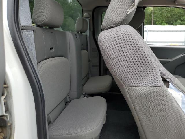 2021 NISSAN FRONTIER S - 1N6ED0CE4MN716147