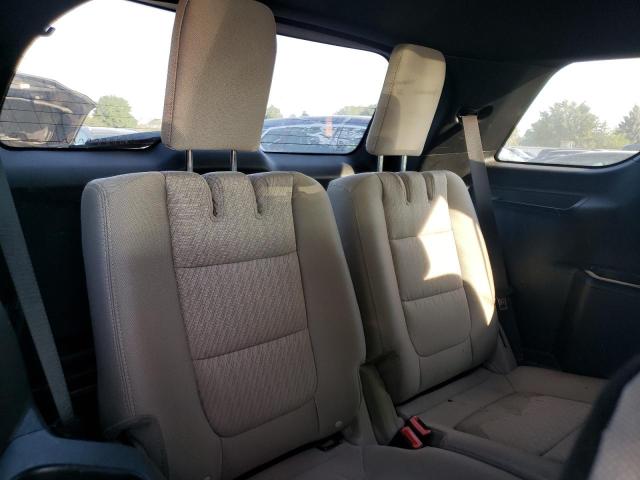 2019 FORD EXPLORER - 1FM5K8B88KGA08869