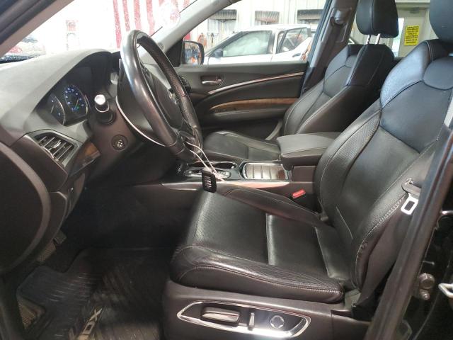 VIN 5J8YD4H59KL002296 2019 Acura MDX, Technology no.7