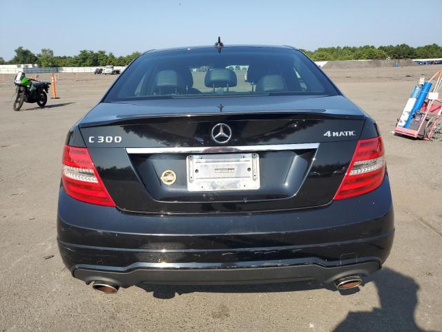 VIN WDDGF8AB7DR252055 2013 Mercedes-Benz C-Class, 3... no.6