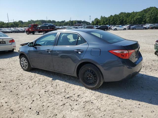 2018 TOYOTA COROLLA L - 2T1BURHE0JC047439