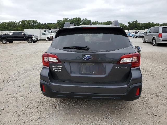 2019 SUBARU OUTBACK 2. - 4S4BSAFCXK3271249