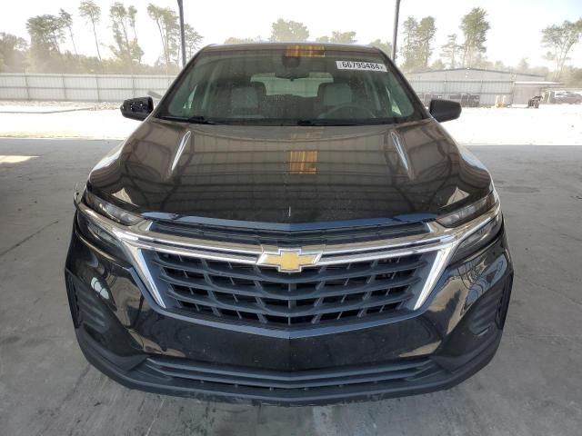 2022 CHEVROLET EQUINOX LS - 2GNAXHEV6N6150283