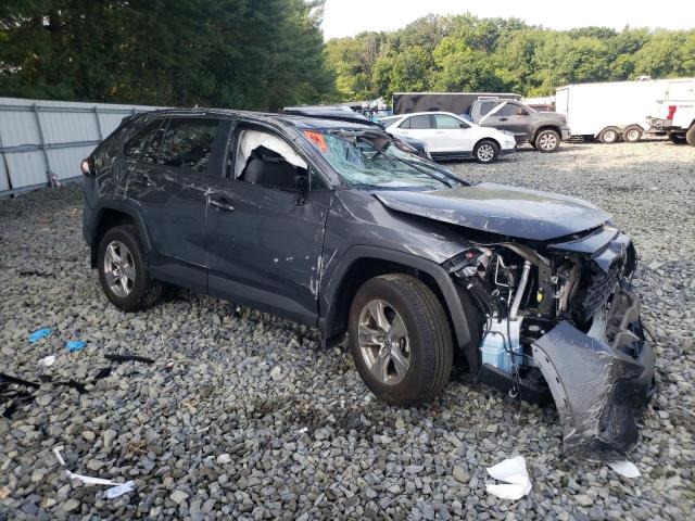 2023 TOYOTA 025FD25 2T3P1RFV9PW380139