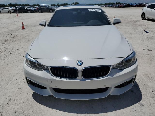 VIN WBA4F7C39HG789618 2017 BMW 4 Series, 430I Gran ... no.5