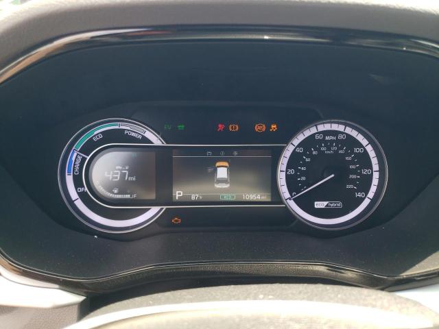 2020 KIA NIRO LX - KNDCB3LC7L5433885