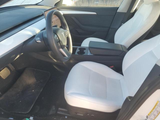 2021 TESLA MODEL 3 - 5YJ3E1EB3MF975484