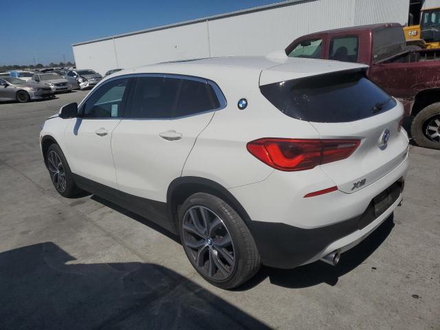 VIN WBXYJ5C38JEF71619 2018 BMW X2, Xdrive28I no.2