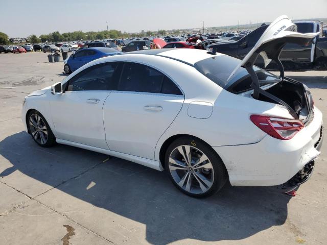 VIN WDDSJ4GB2KN724191 2019 Mercedes-Benz CLA-Class,... no.2