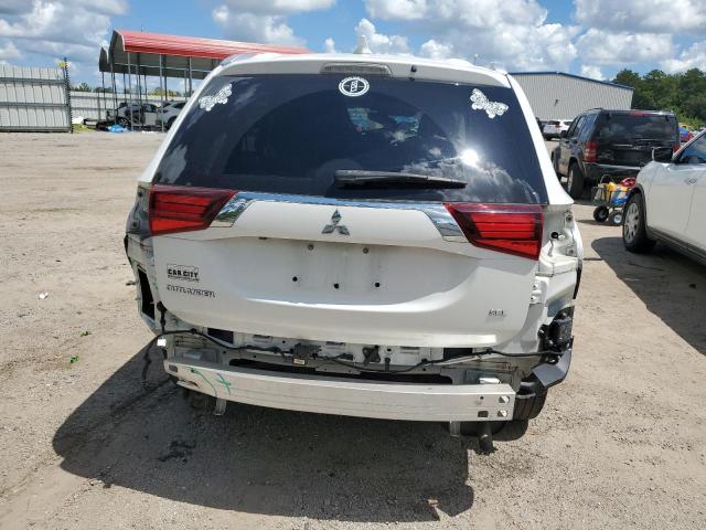 2020 MITSUBISHI OUTLANDER - JA4AD3A36LZ018273