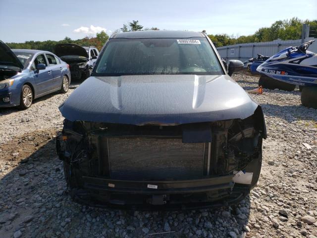2022 KIA TELLURIDE - 5XYP2DHC8NG208384