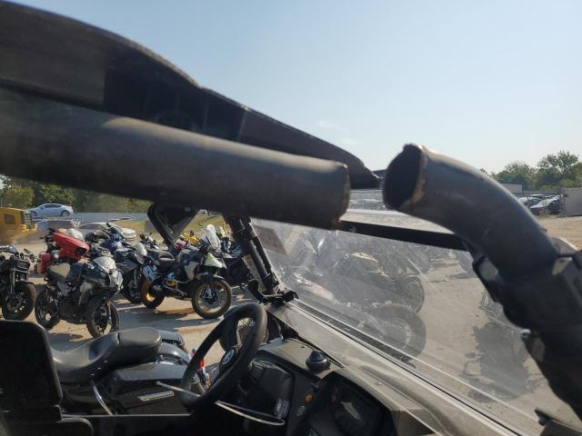 2020 YAMAHA YXE850 5Y4AN27Y3LA106011