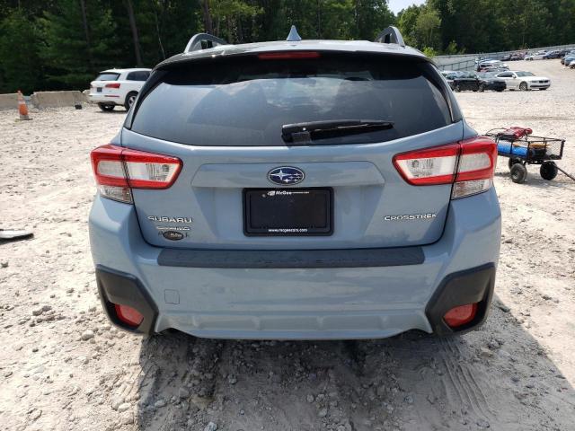2018 SUBARU CROSSTREK - JF2GTAJC9JH289064