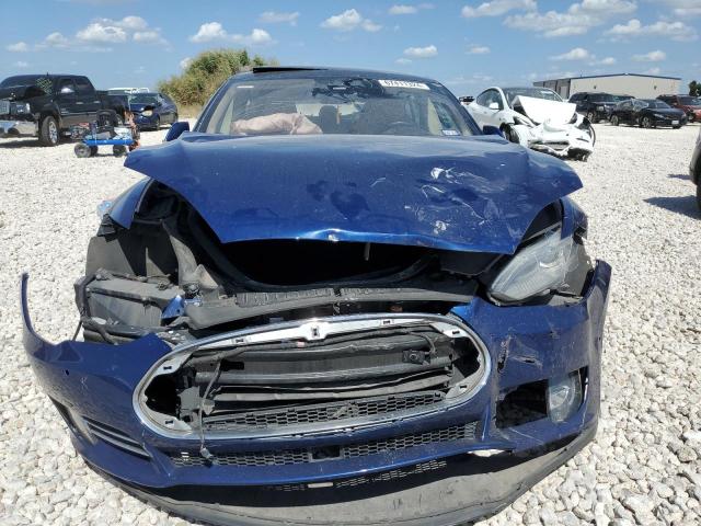 2015 TESLA MODEL S P8 5YJSA1H49FF097308