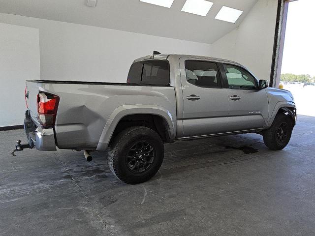 VIN 3TMAZ5CN8LM119298 2020 Toyota Tacoma, Double Cab no.3