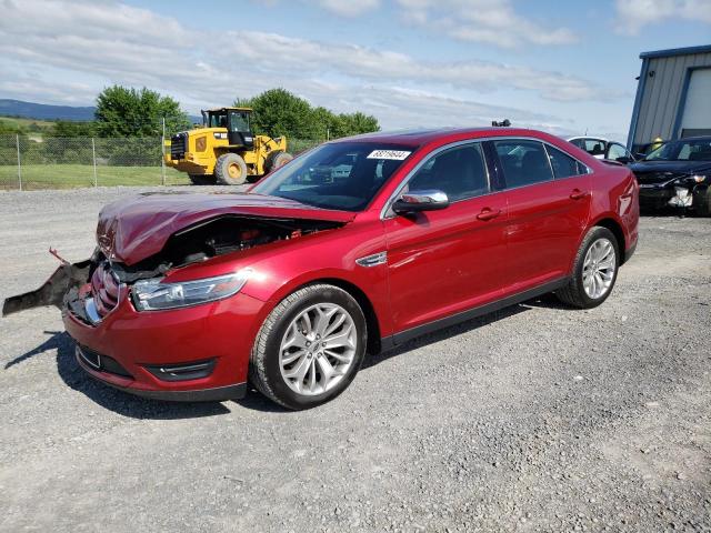 2016 FORD TAURUS LIM - 1FAHP2F82GG129176