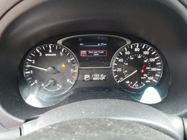 2015 NISSAN ALTIMA 2.5 - 1N4AL3AP2FN371882