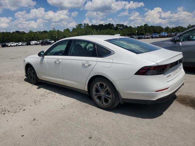 2023 HONDA ACCORD HYB - 1HGCY2F67PA008681