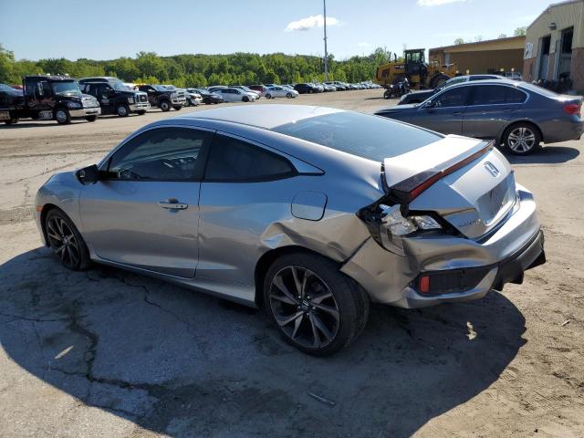 2HGFC4B83KH307948 2019 HONDA CIVIC