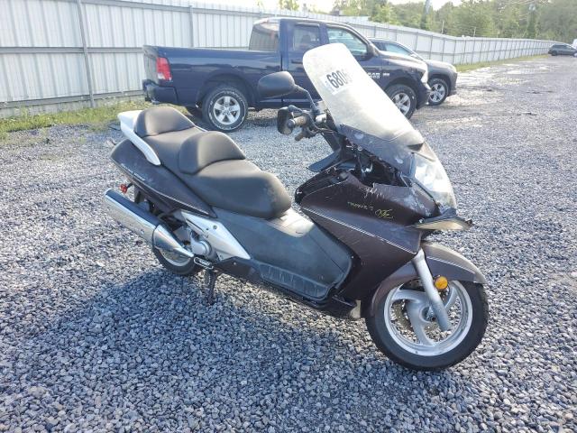 HONDA FSC600 D 2004 gray  gas JH2PF01164K200984 photo #1