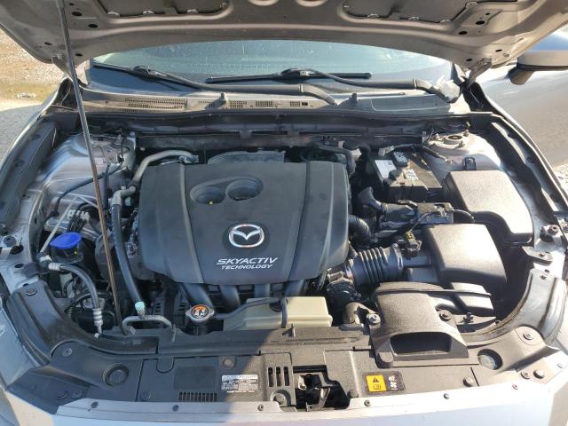 VIN 3MZBM1U7XFM162313 2015 Mazda 3, Sport no.11