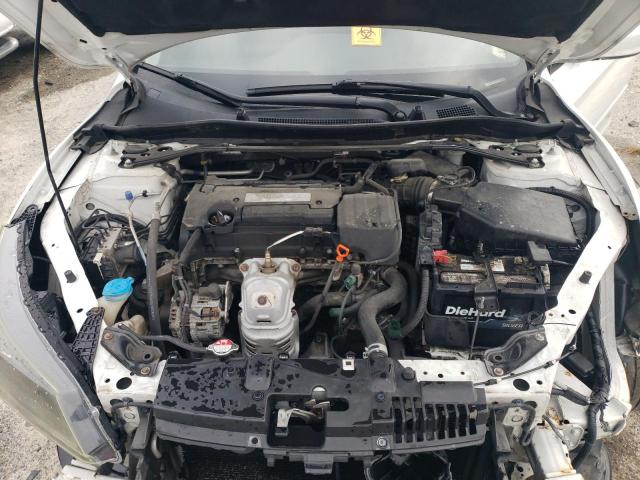 2015 HONDA ACCORD SPO - 1HGCR2F54FA124150