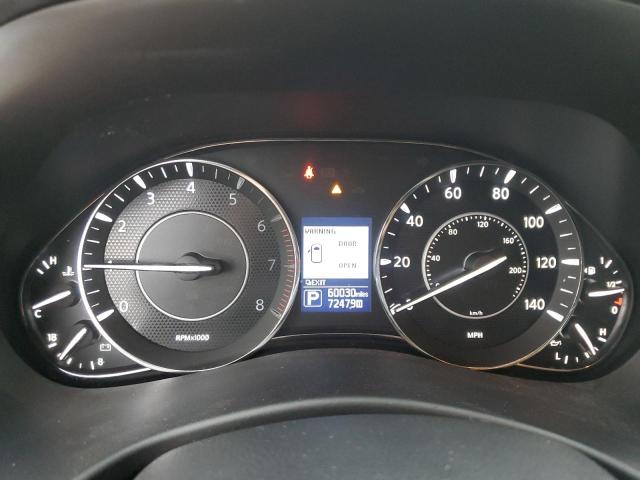 2018 NISSAN ARMADA PLA - JN8AY2NEXJ9733932