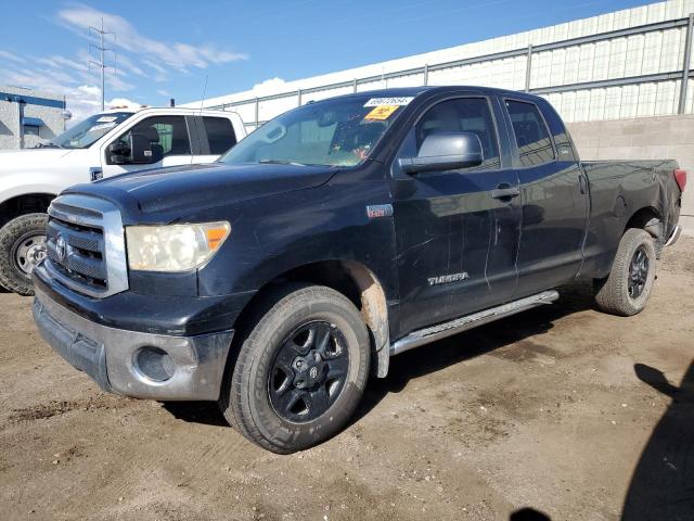 2010 TOYOTA TUNDRA DOU #2991662100