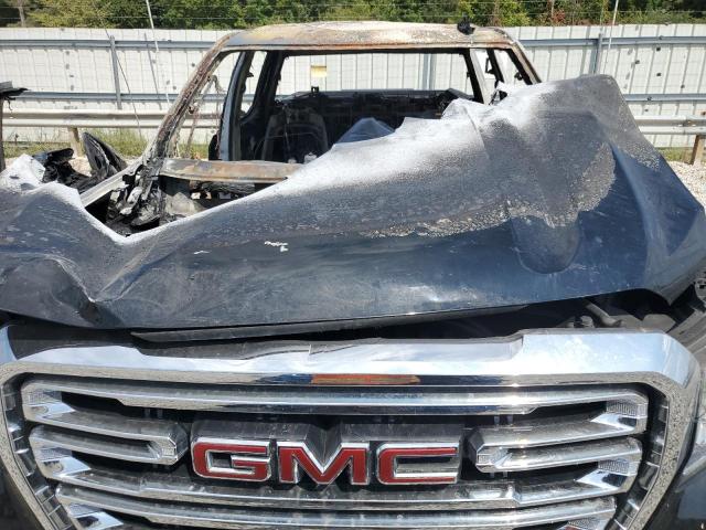 2021 GMC SIERRA K15 - 3GTU9DED2MG150008