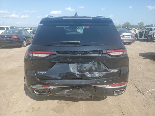 2023 JEEP GRAND CHER - 1C4RJHEG0PC540420