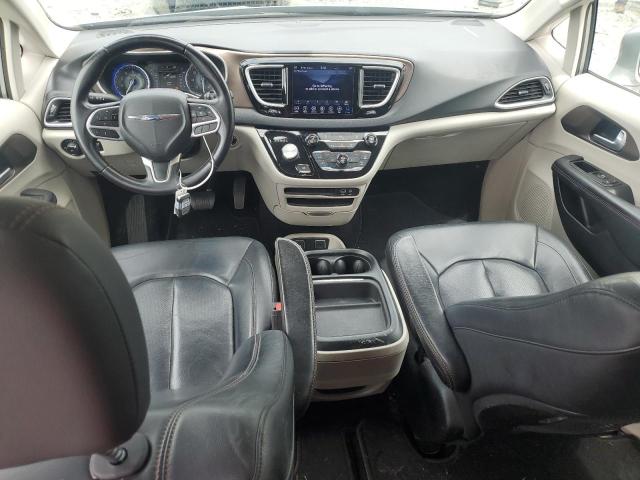 2018 CHRYSLER PACIFICA T - 2C4RC1BG5JR217355
