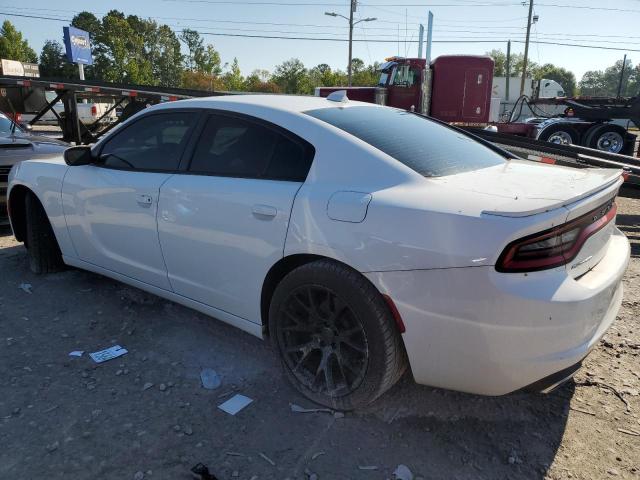 2015 DODGE CHARGER SX - 2C3CDXHG9FH816998
