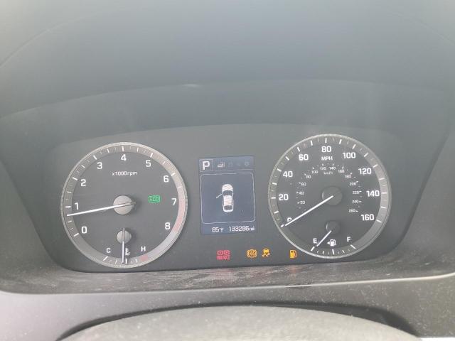 2015 HYUNDAI SONATA SE - 5NPE24AF2FH012382