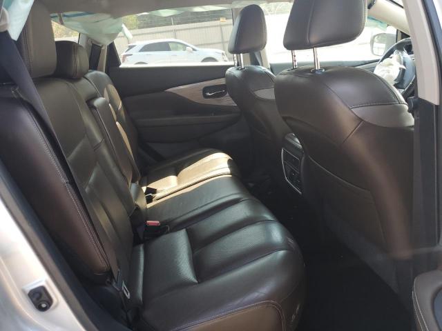 2016 NISSAN MURANO S - 5N1AZ2MH0GN152620