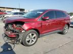 2019 FORD EDGE SEL - 2FMPK3J99KBB41590