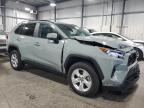 TOYOTA RAV4 XLE photo