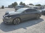 2017 LINCOLN MKZ HYBRID - 3LN6L5MU9HR636676
