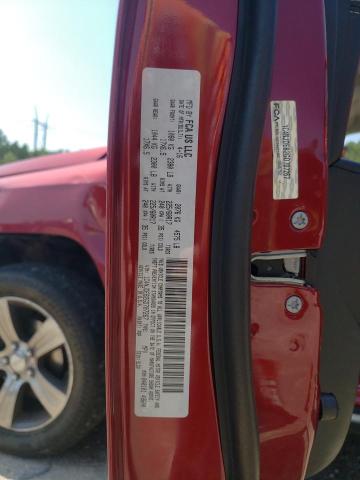 2016 JEEP COMPASS LA - 1C4NJDEB2GD707267
