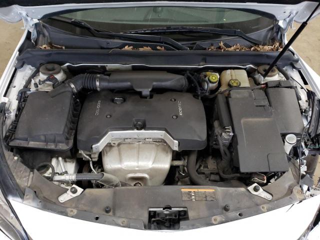 2016 CHEVROLET MALIBU LIM - 1G11C5SA7GF162173