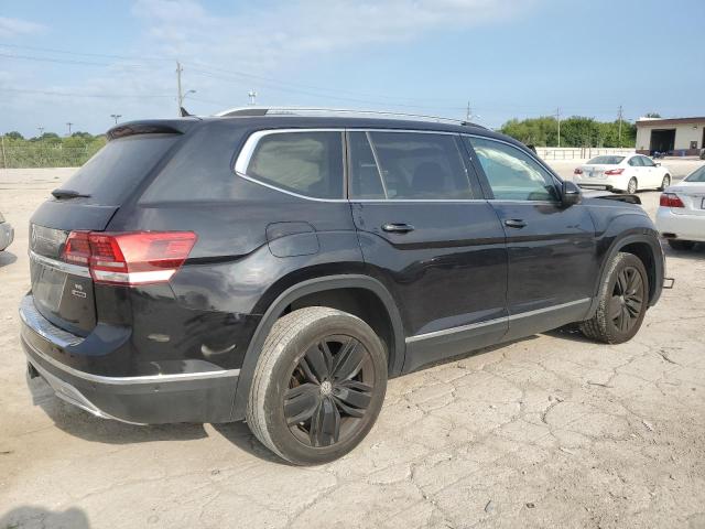 VIN 1V2NR2CA5KC517855 2019 Volkswagen Atlas, Sel Pr... no.3