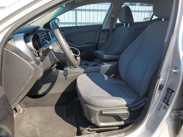 2015 KIA OPTIMA LX - 5XXGM4A79FG381716