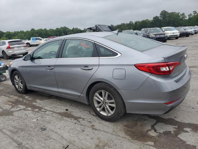 2017 HYUNDAI SONATA SE - 5NPE24AF8HH568487