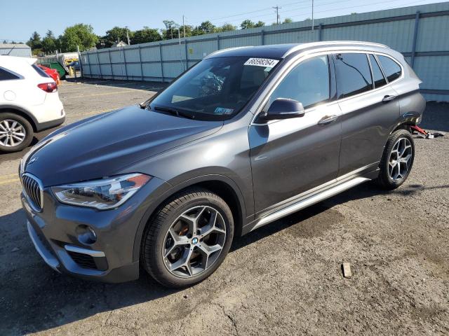 VIN WBXHT3C58K5L90681 2019 BMW X1, Xdrive28I no.1